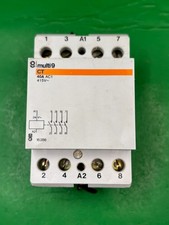 Merlin Gerin 16386 CT 40A 4