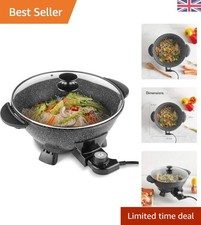 Exquisite Non-Stick Electric