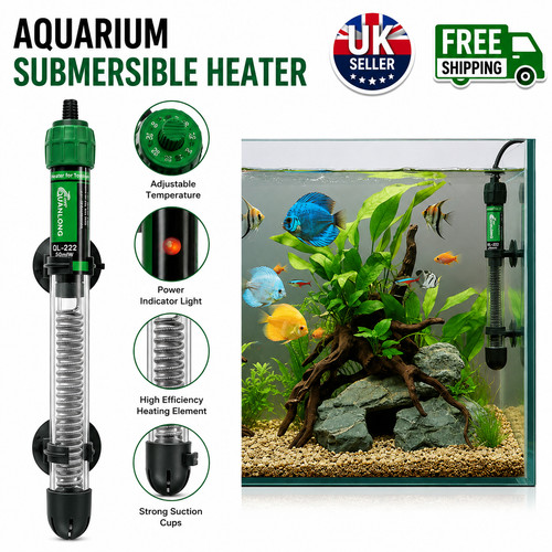 Hidom submersible tropical - hidom,