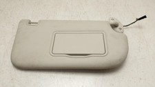  FORD KUGA SUN VISOR TITANIUM