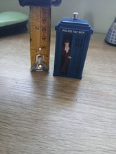 Corgi Doctor Who TARDIS Police