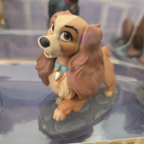 Disney lady and - disney, tramp