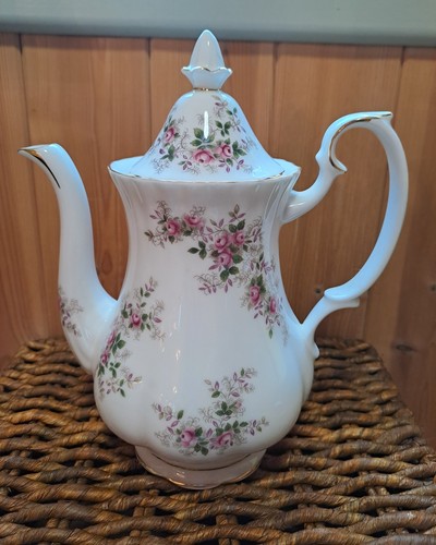 Royal albert lavender rose - lavender,