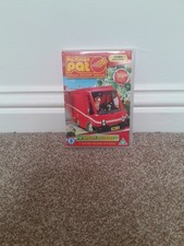 Postman Pat A Speedy Delivery