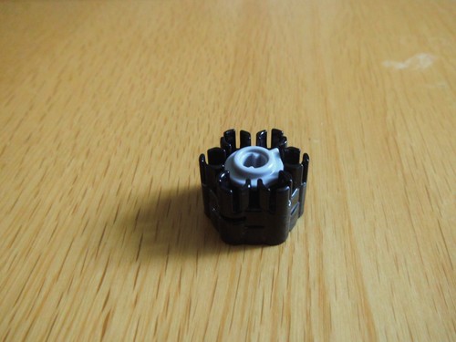 Lego 18588 six - six, housing