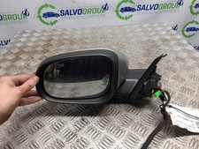 MK1 VOLVO V60 D5 R-DESIGN DOOR MIRROR ELECTRIC (PASSENGER SIDE) 31278125 10-11