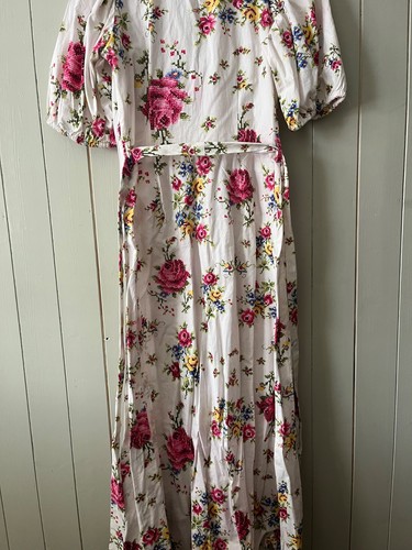 Oasis dress vintage cross - oasis,