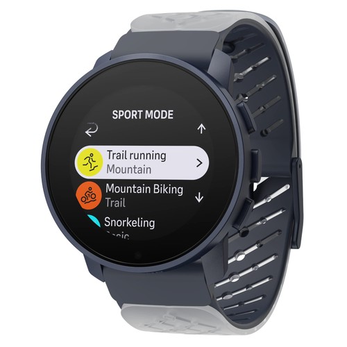 Suunto peak and - peak, pro