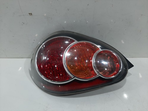 Toyota aygo vvt - toyota, mk1