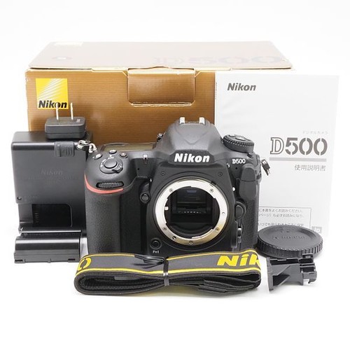 Nikon d500 702401 - d500,