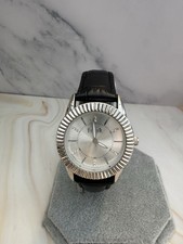 FCUK French Connection Silver