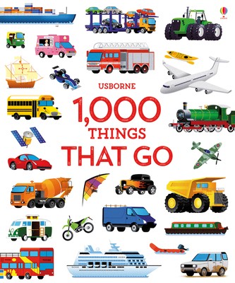 1000 things that sam - that, by