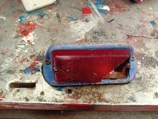 Leyland / Massey Ferguson