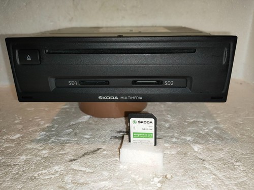 Skoda octavia - skoda,