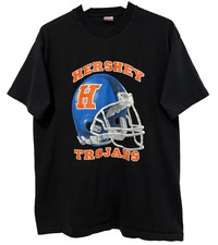 L/XL Vtg 90s Hershey High