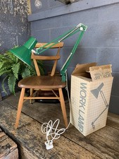 Vintage Danish HCF Denmark