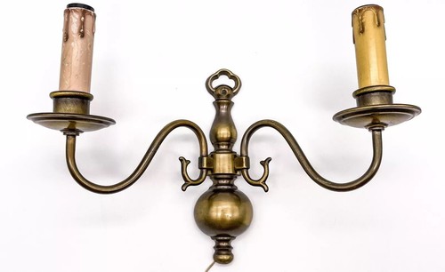 Art nouveau wall sconce piano - wall,