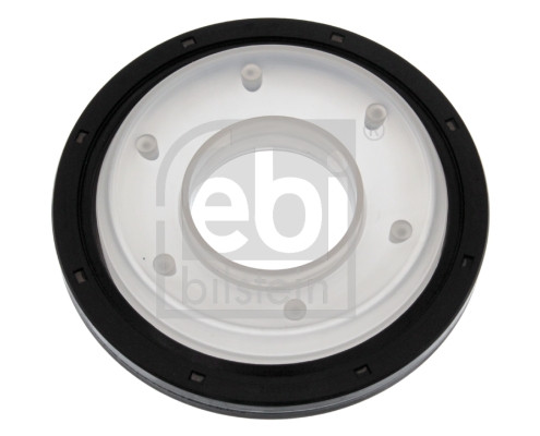 Transmission end ferdinand - end,