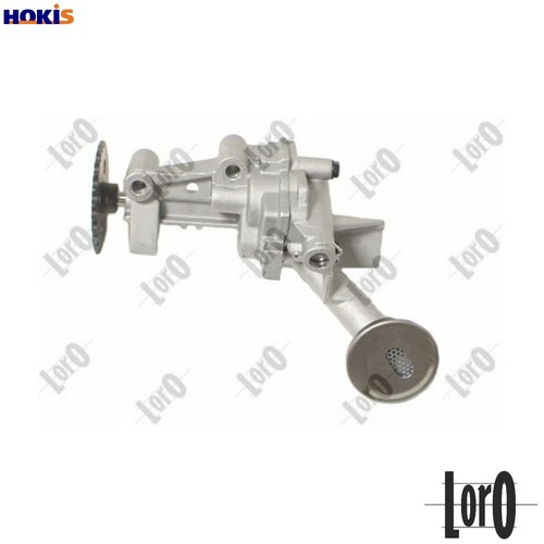 Oil pump 102 005 for - pump,