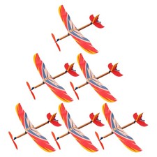  3 Count Rubber Band Powered