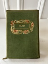 Talwin Morris Antique Art