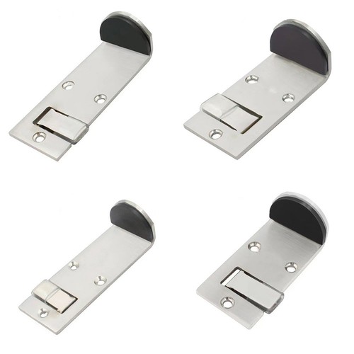 Glass door limiter home use - door,