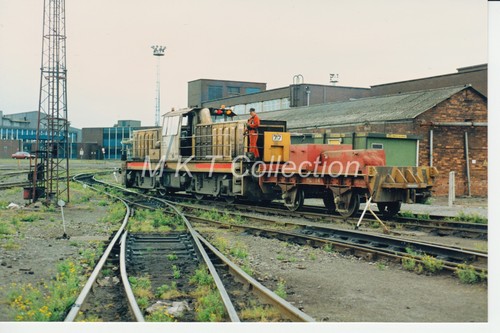 Railway photo bsc bo - bsc, @
