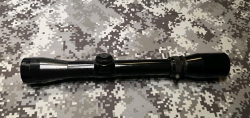 Burris gloss rifle scope - burris,