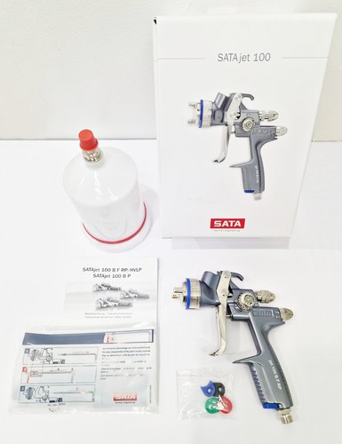 Sata jet 100 2 - rp, f