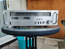 Rotel RT-2000 Audiophile Analogue AM/FM Tuner