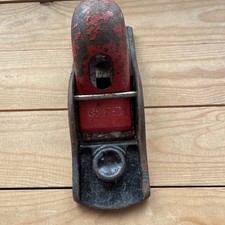 stanley small 6.5 inch plane