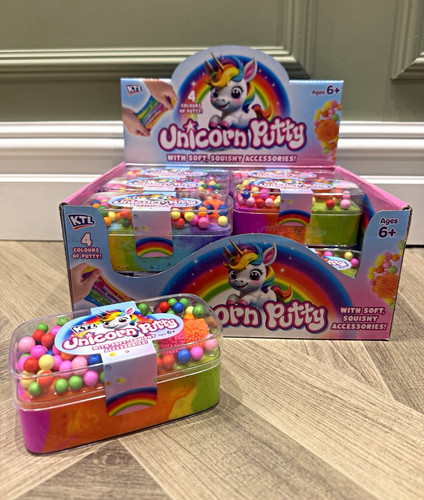 Ktl unicorn rainbow - unicorn, with
