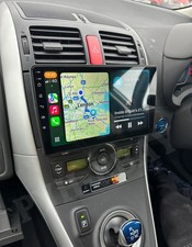 8-Core 64GB For Toyota Auris