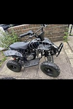 Mini 50cc Quad Bike