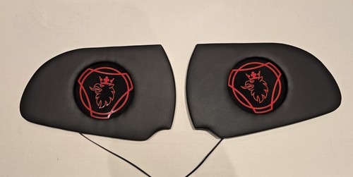 Led door cards scania - scania, r-s-p-g