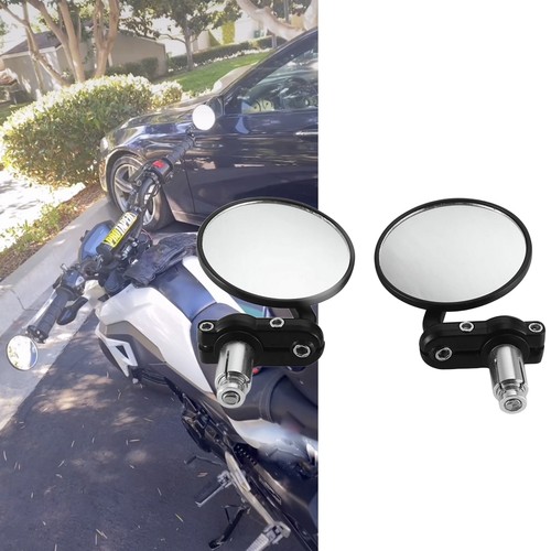 22mm motorcycle bar end - 22mm,