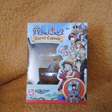 YuMe One Piece Barrel Capsule