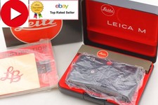 [ MINT+++ in Box ] Leica M6