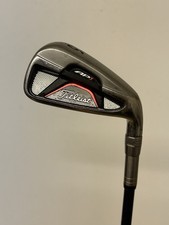 Ex Demo Ladies Titleist Ap1 6 Iron / Graphite / Right Handed 