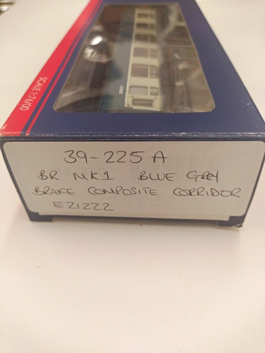 Bachmann branchline 225a oo - bachmann, 39-225a