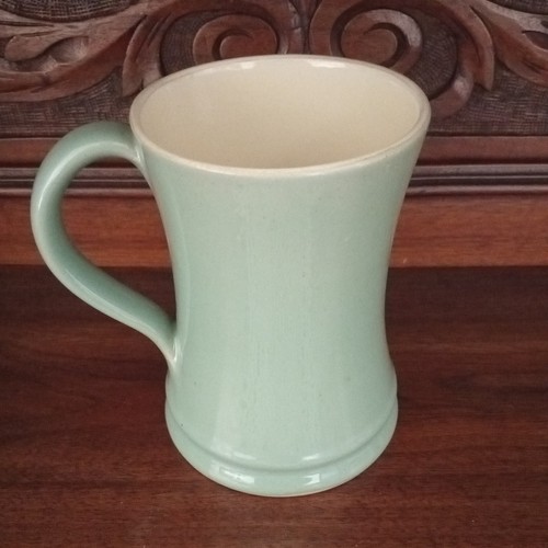 Vintage denby manor green half - vintage,