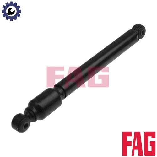 Shock absorber steering 842 - absorber,