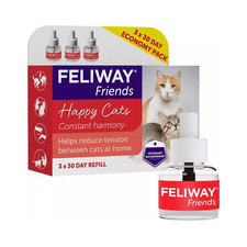FELIWAY Friends 3 x 30 Day