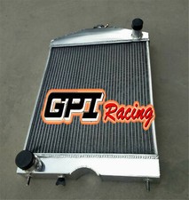 Aluminum radiator for ford - radiator,