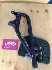 Invacare Blade Plus Childrens / Kids Wheelchair Complete Right Footrest - Parts