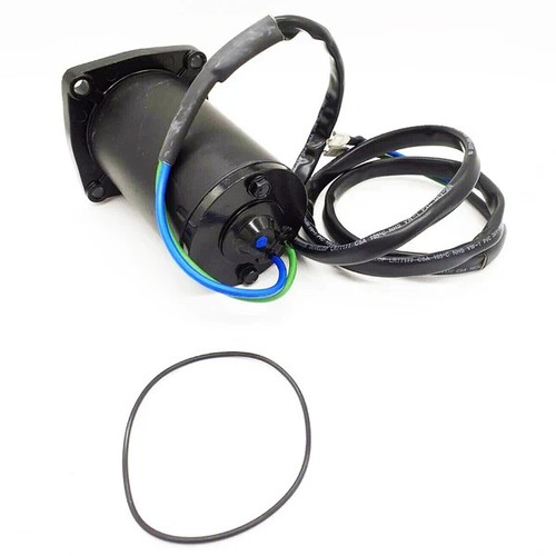 Power trim motor for suzuki - power,