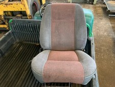 Ford Cargo 0813 drivers seat