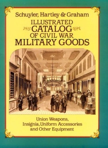 Illustrated catalog civil - illustrated,