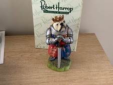 Robert Harrop DP232 BULLDOG HENRY V