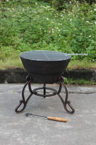 Safir cast iron - cast, &